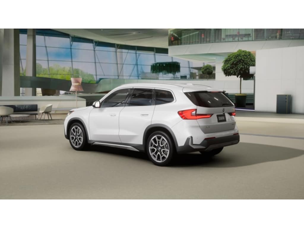 New 2026 BMW X1 xDrive28i SUV