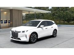 2026 BMW iX xDrive45 SUV