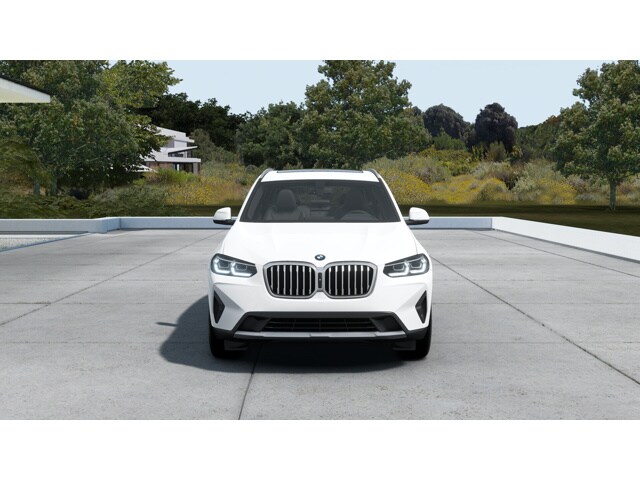 2024 Bmw X3 sDrive30i photo 4