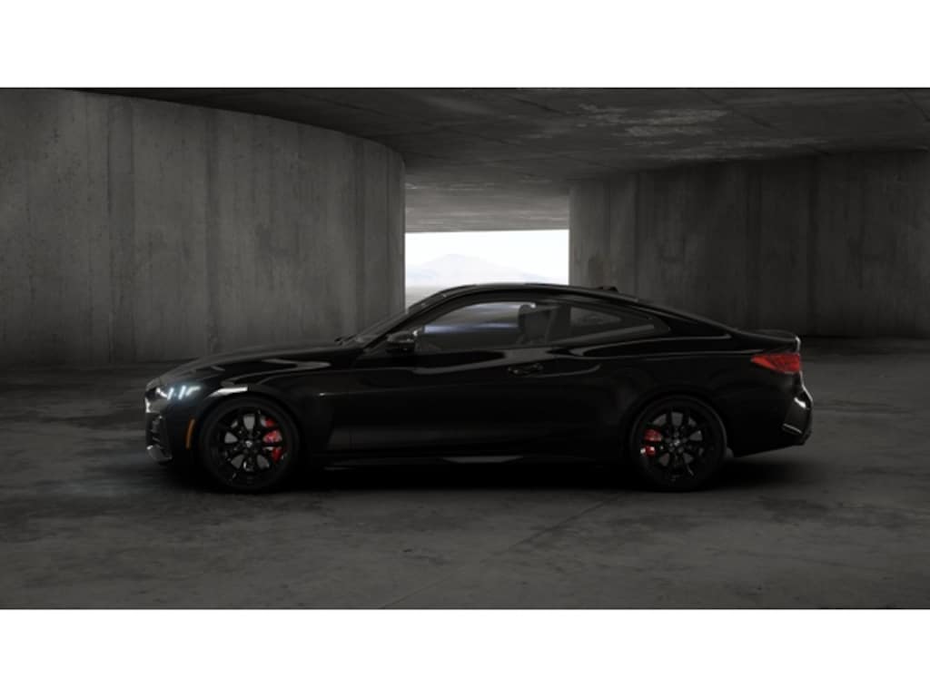 New 2026 BMW M440i xDrive Coupe