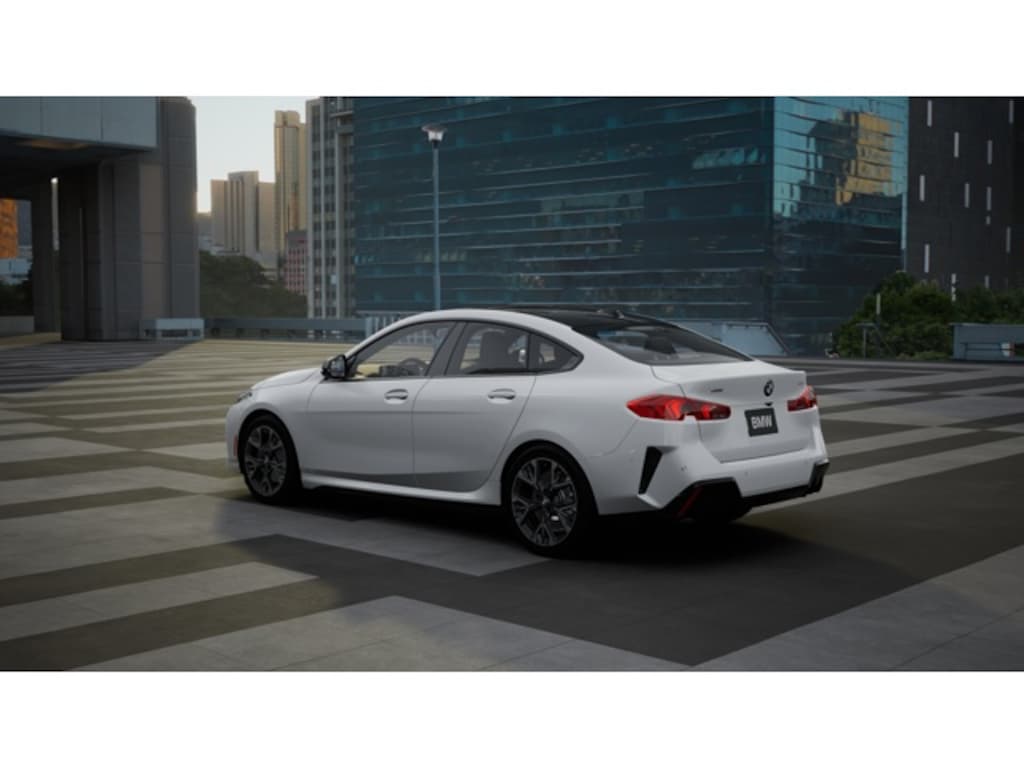 New 2026 BMW 228i xDrive Gran Coupe