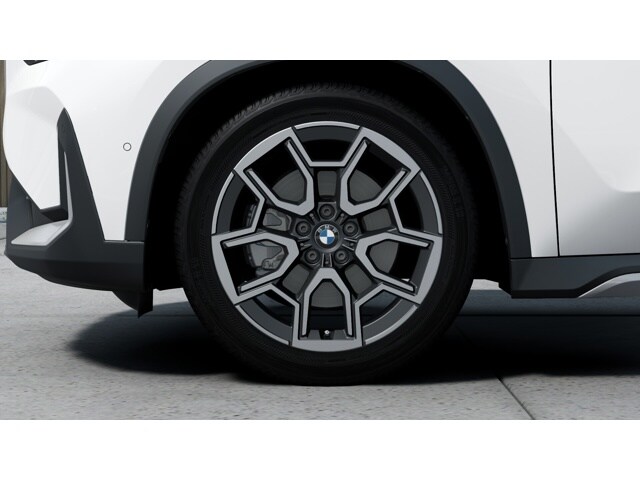2026 Bmw X1 XDrive28i photo 5