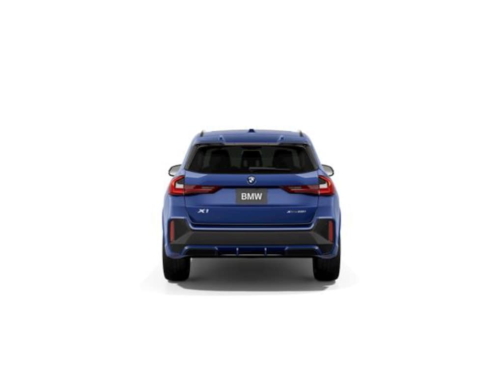 New 2026 BMW X1 xDrive28i SUV