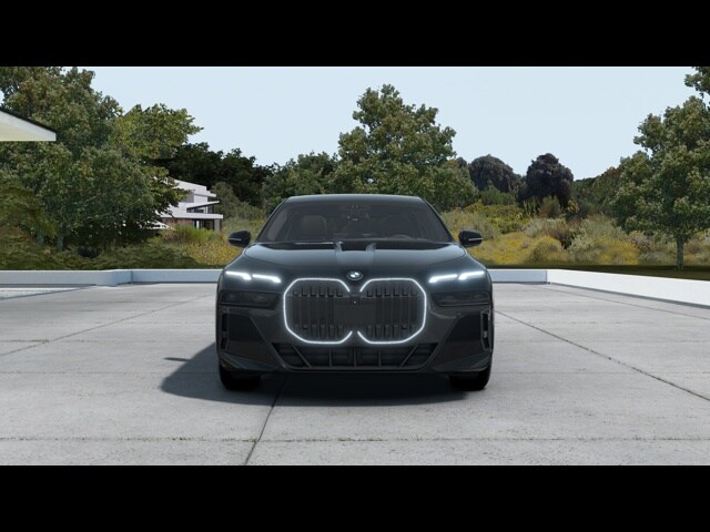 2024 Bmw 740i xDrive photo 3