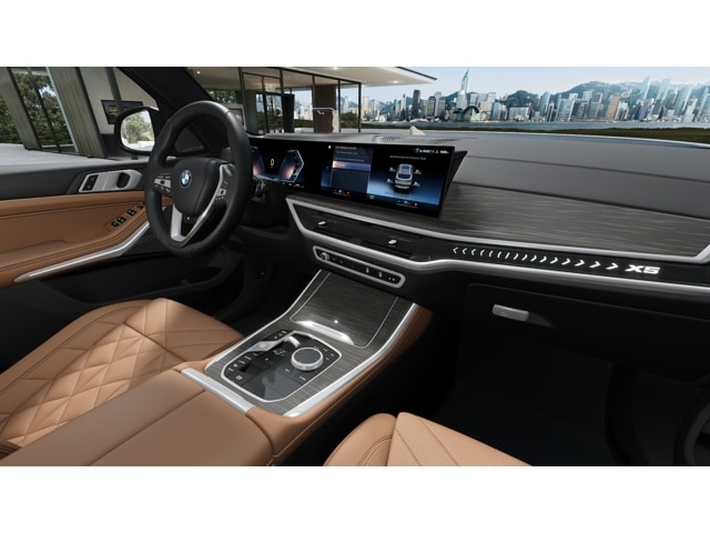 2026 BMW X5 40i - Photo 40