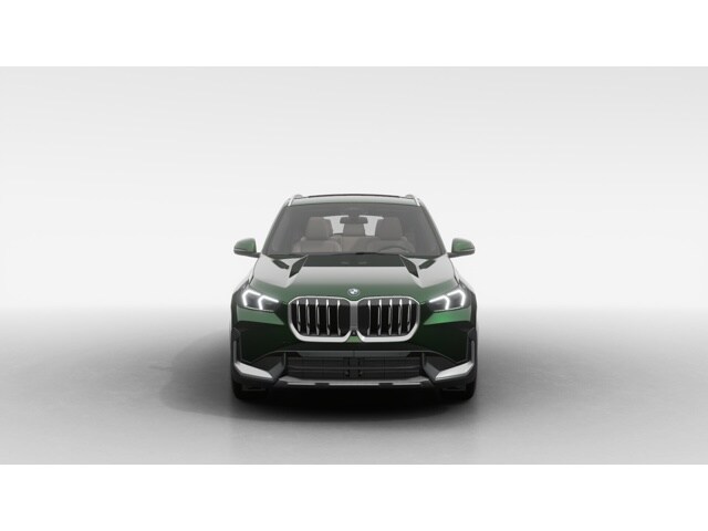 2025 Bmw X1 XDrive28i photo 4