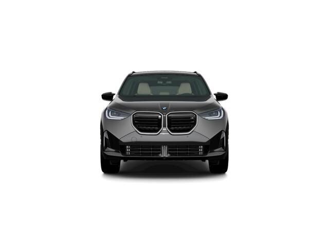 2025 Bmw X3 M50 photo 6