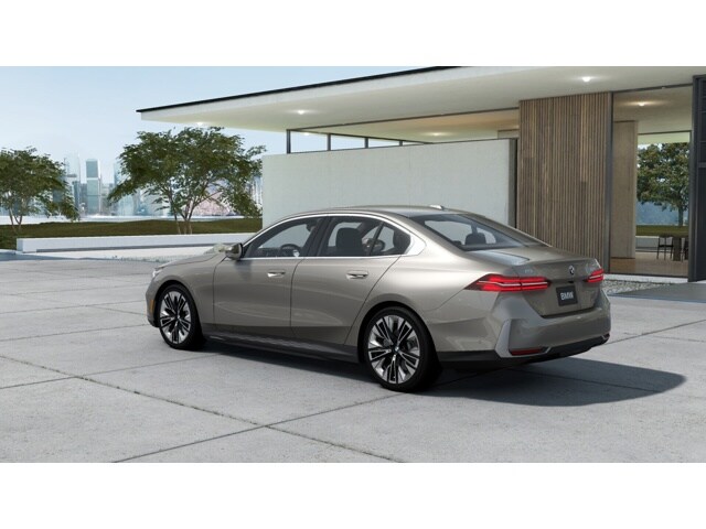 2026 Bmw i5 eDrive40 photo 2