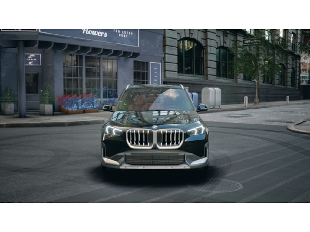 New 2026 BMW X1 xDrive28i SUV