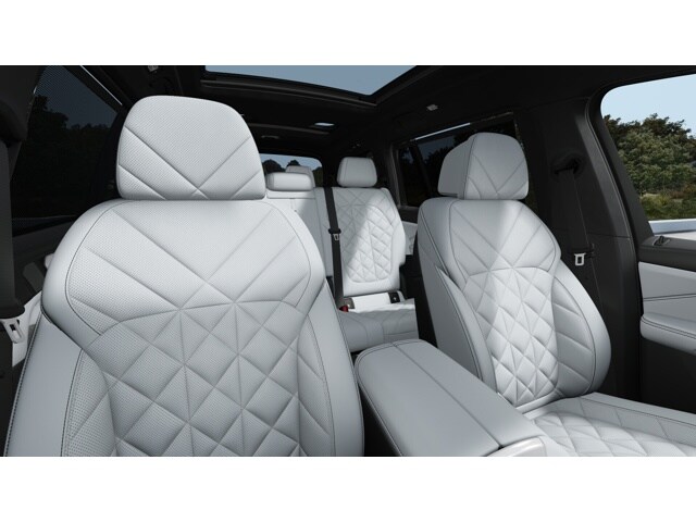 2026 BMW X7 40i - Photo 51