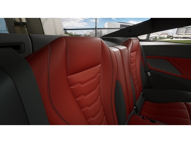2026 BMW 8 Series 840i - Photo 12