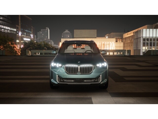 2026 Bmw X5 xDrive50e photo 3