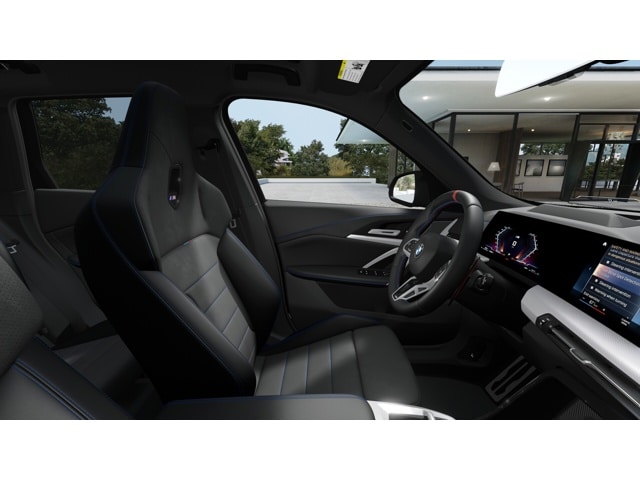 2026 BMW X1 M35i - Photo 70