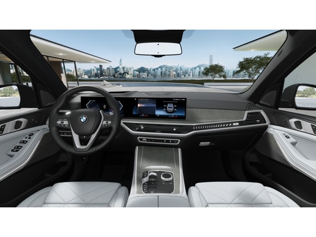 2026 BMW X5 40i - Photo 29