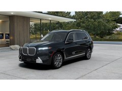 2027 BMW X7 xDrive40i SUV