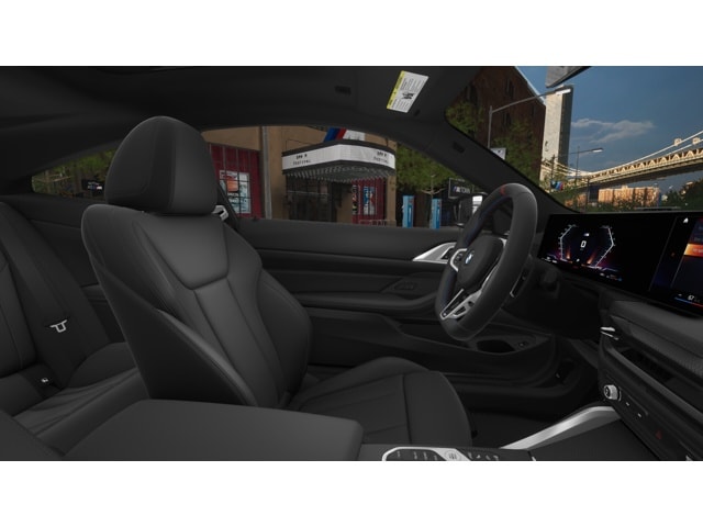 2026 BMW 4 Series M440i - Photo 27