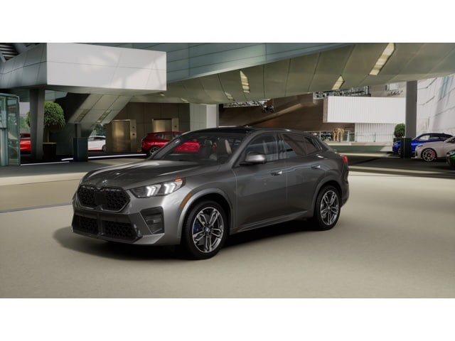 2026 BMW X2 xDrive28i's photo