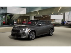 2026 BMW X2 xDrive28i SUV