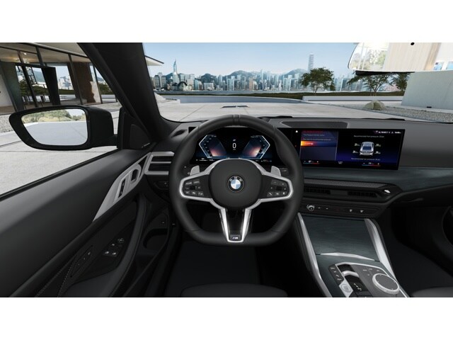 2026 BMW 4 Series 430i - Photo 46