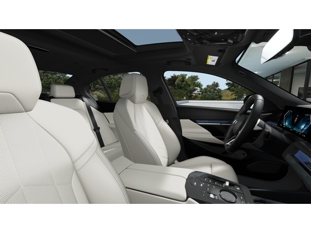 2026 BMW i5 40 - Photo 28