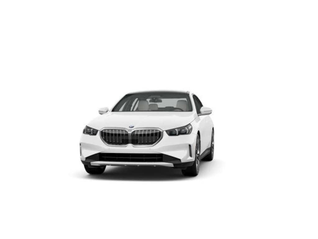 New 2027 BMW 530i xDrive Sedan
