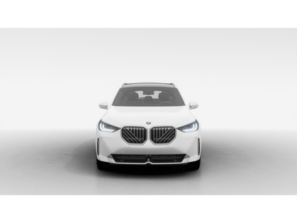 Used 2026 BMW X3 30 xDrive SUV