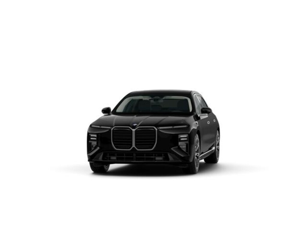 New 2027 BMW 740i xDrive Sedan