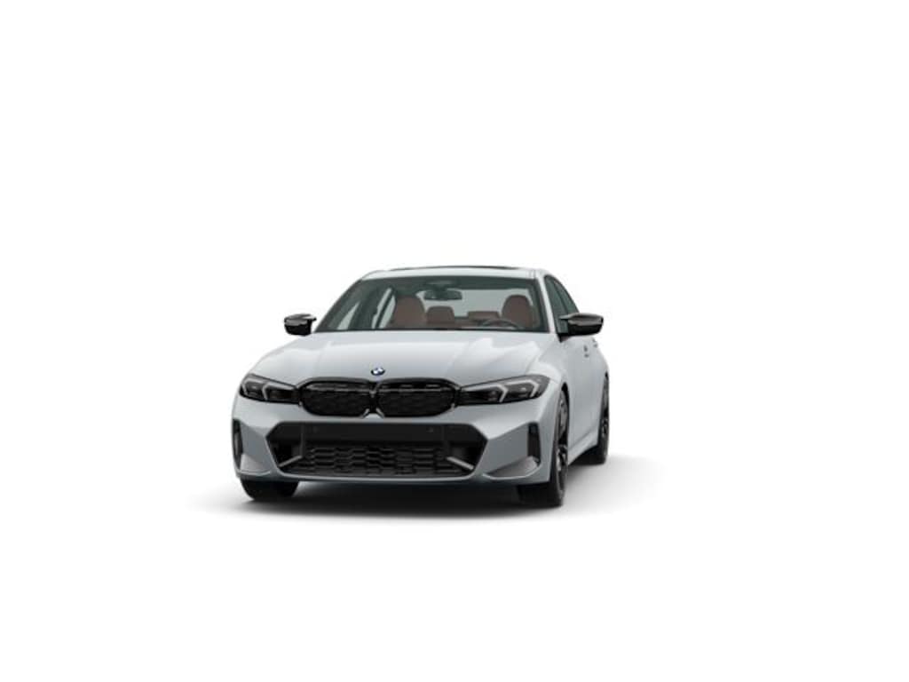 New 2026 BMW M340 i NA Sedan
