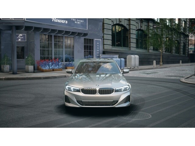 2026 Bmw 330i 3-Series photo 3