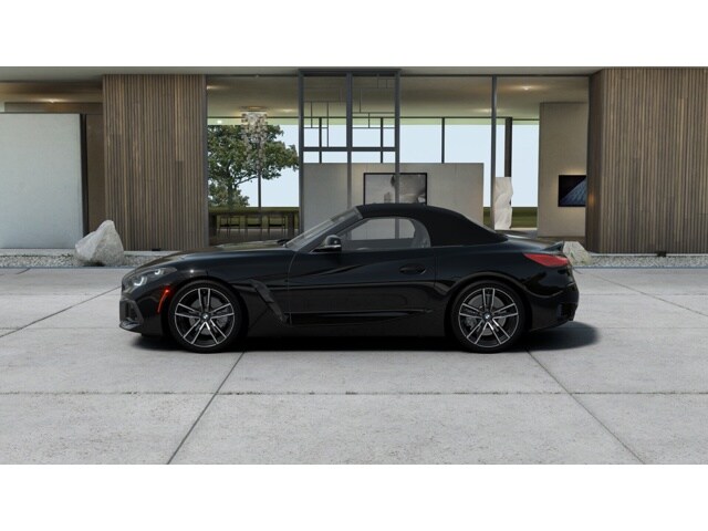2026 Bmw Z4 sDrive30i photo 4