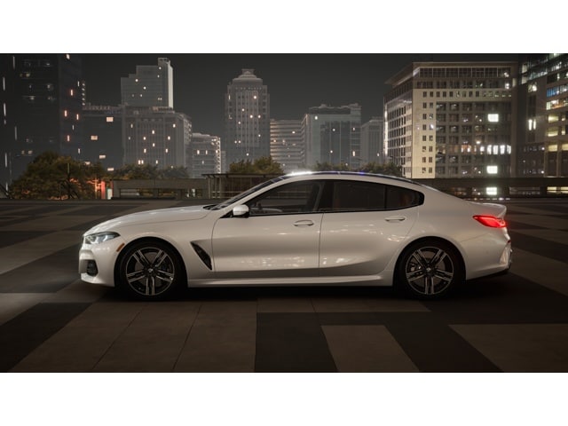 2026 BMW 8 Series 840i - Photo 47