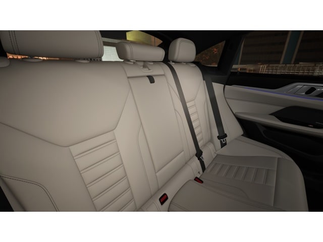 2026 BMW i4 M60 - Photo 55