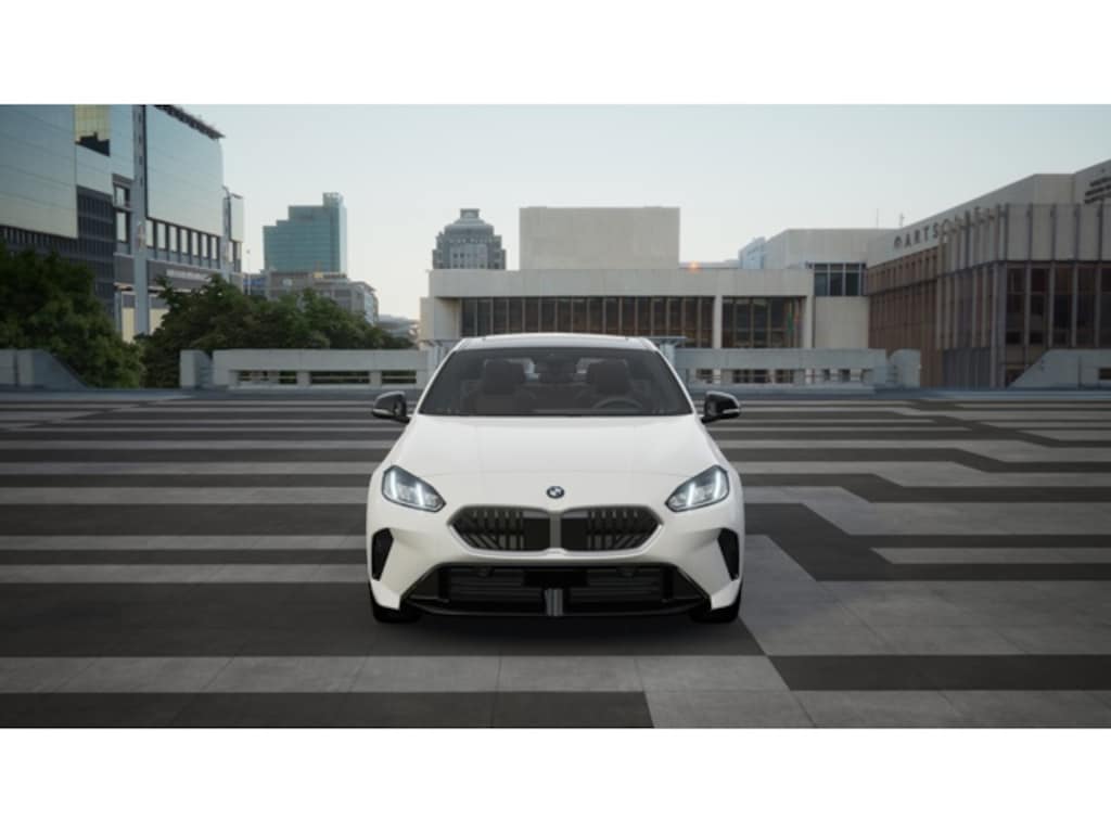 New 2026 BMW 228i Sedan