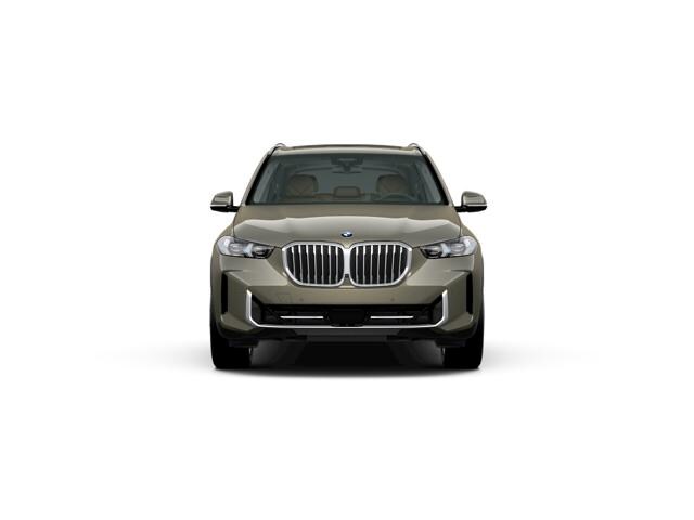 2026 Bmw X5 xDrive40i photo 2