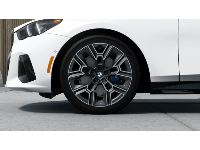 2026 BMW 5 Series 530i - Photo 26