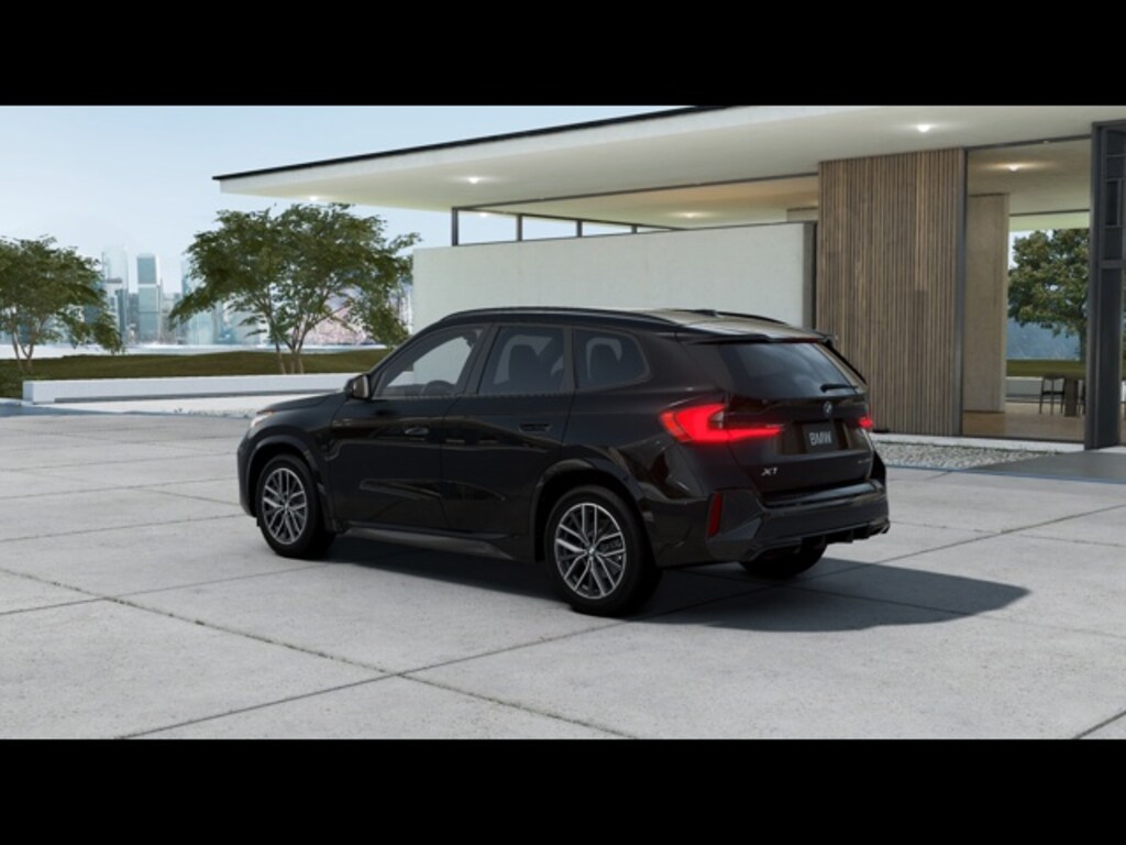 New 2025 BMW X1 For Sale at MAG BMW of Dublin VIN WBX73EF03S5209087