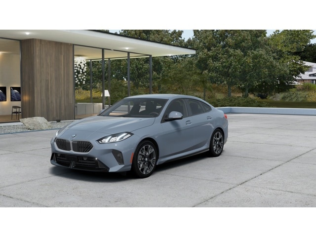 2026 BMW 2 Series 228 xDrive Gran Coupe's photo