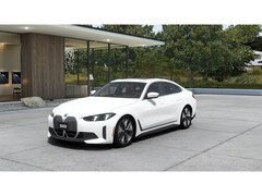 2025 BMW i4 eDrive40 Gran Coupe