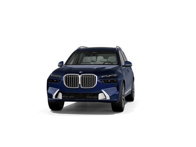 2026 Bmw X7 xDrive40i photo 2
