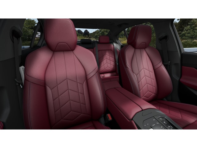 2024 BMW i5 40 - Photo 37