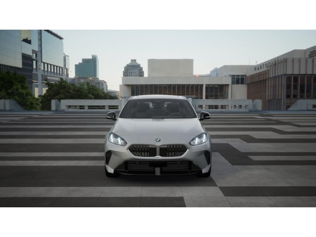 New 2026 BMW 228i Sedan