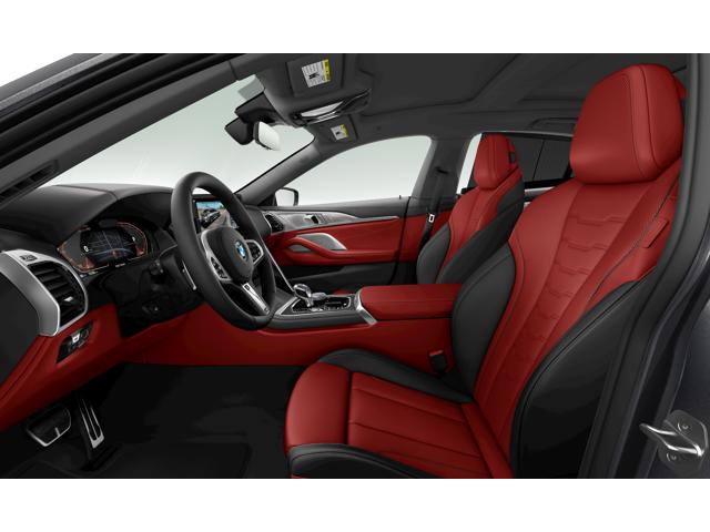 2026 BMW 8 Series 840i - Photo 33