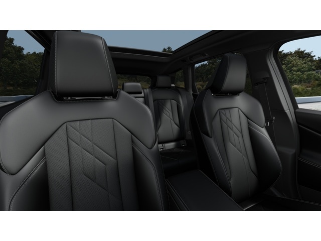 2025 BMW X3 30 - Photo 39