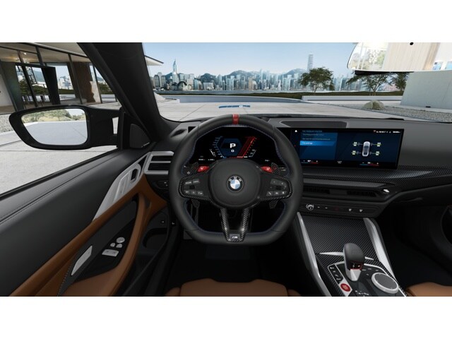 2027 BMW M4 Coupe M4 - Photo 42
