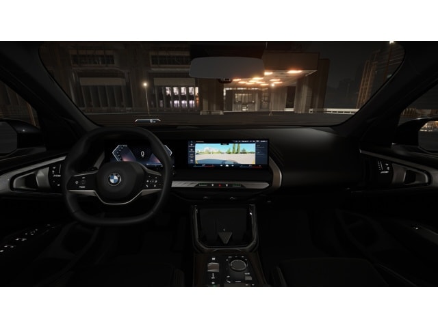 2026 BMW X3 30 - Photo 47