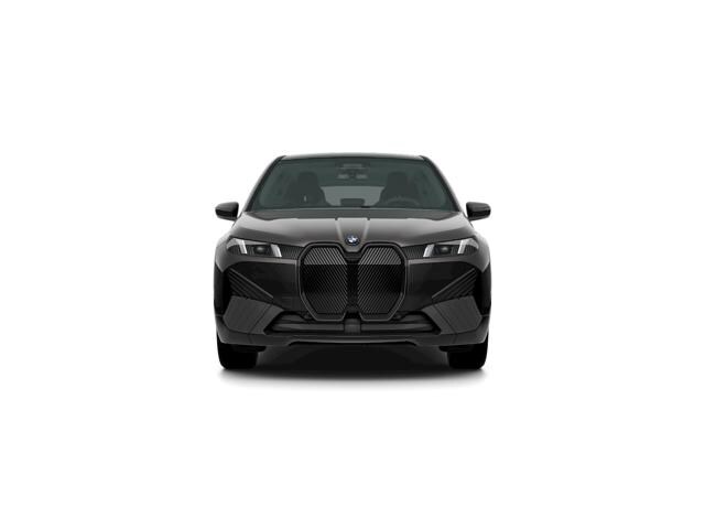2026 Bmw iX photo 2