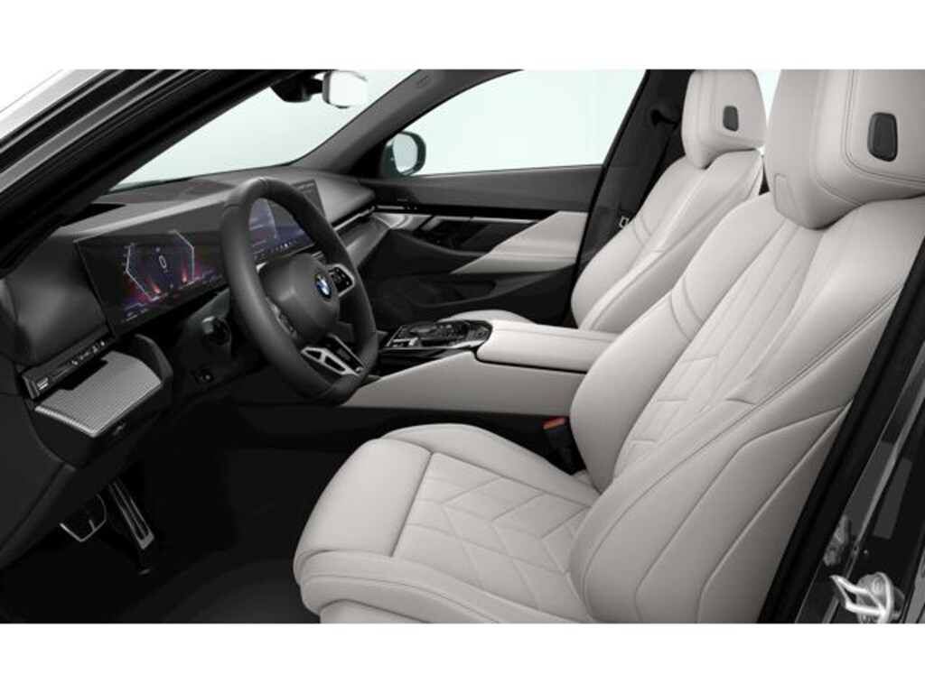 New 2026 BMW 530i xDrive Sedan