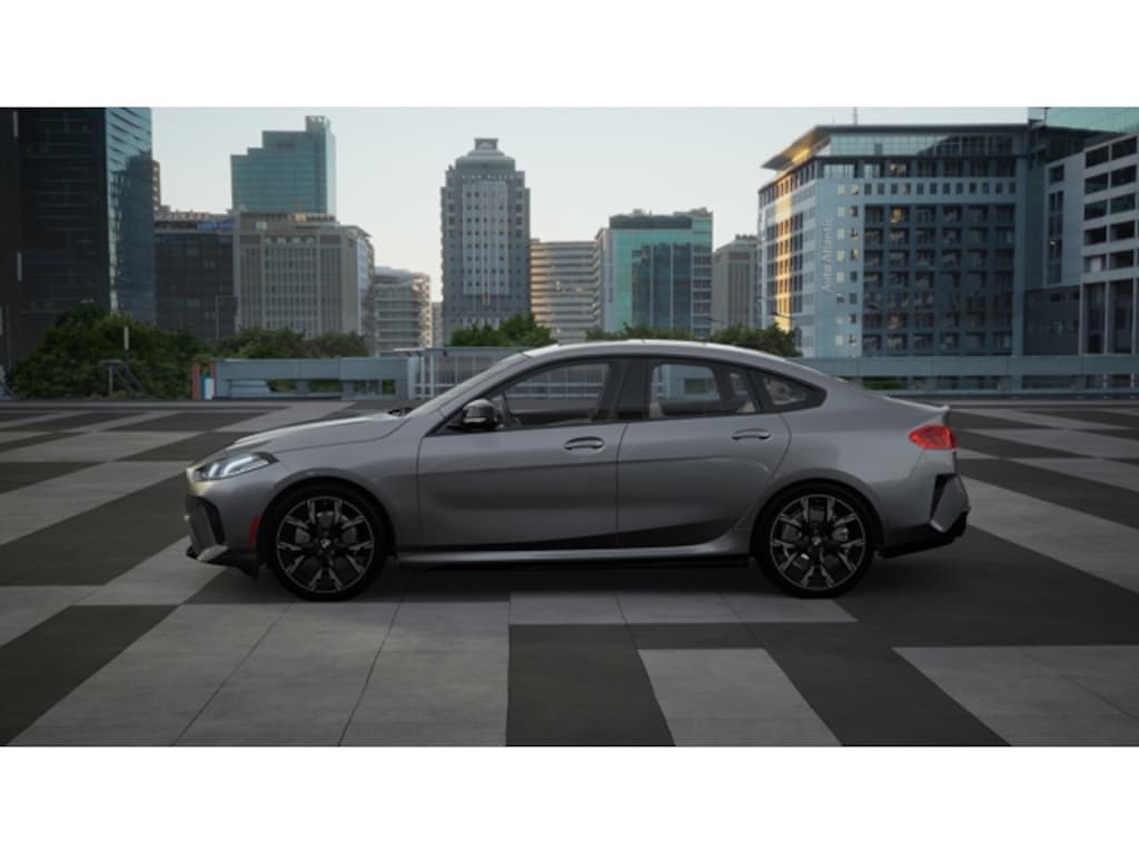 New 2026 BMW 228i Gran Coupe