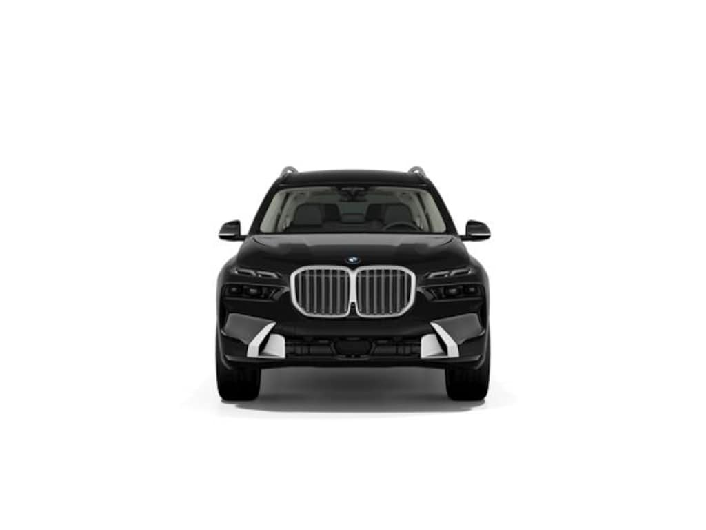 New 2026 BMW X7 xDrive40i SUV