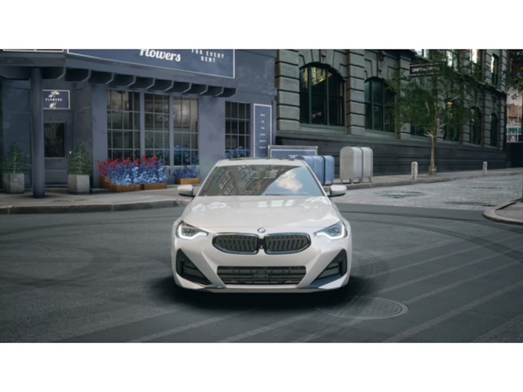 New 2026 BMW 230i  Coupe